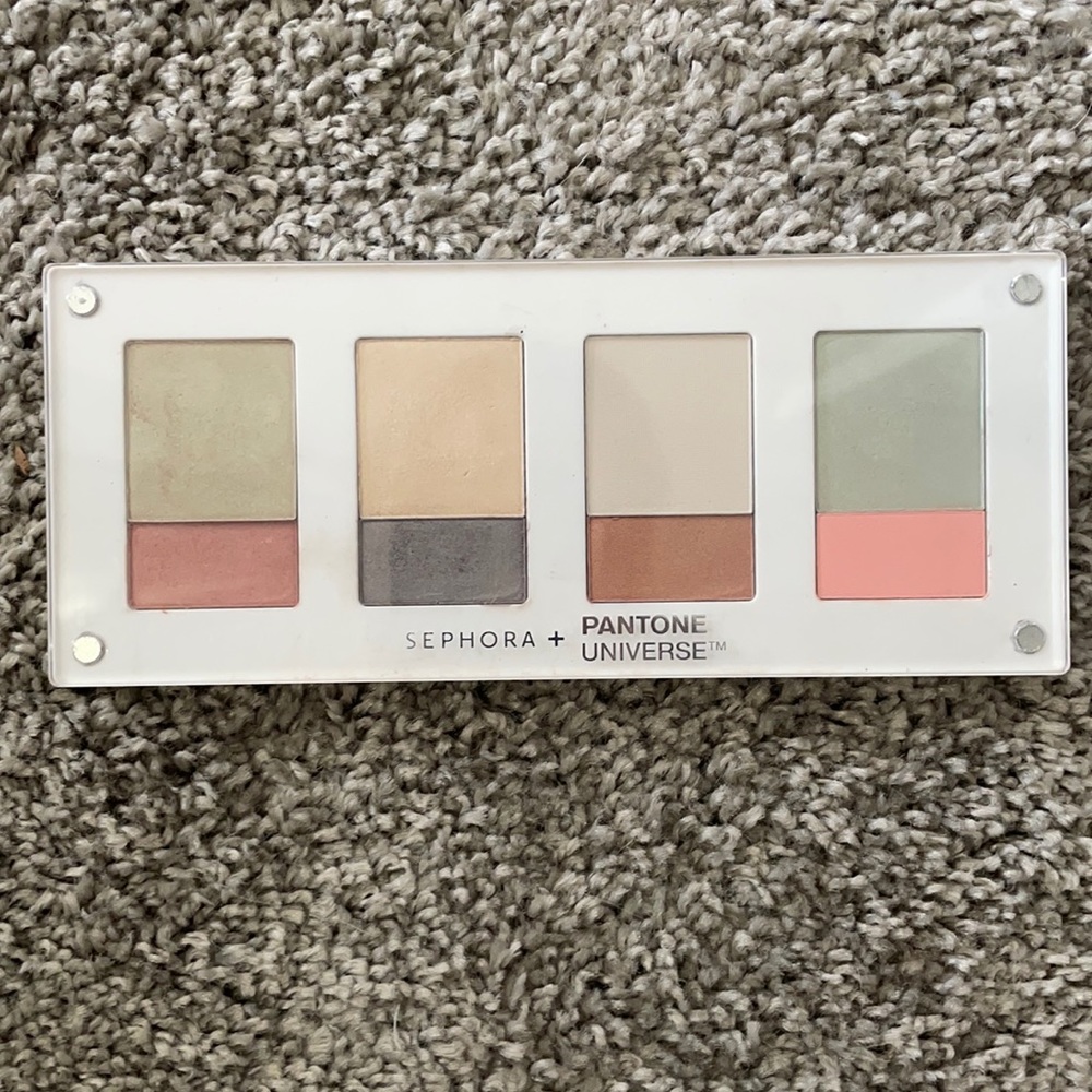 Sephora Palette